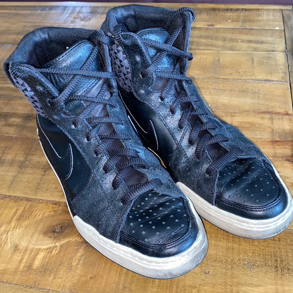 Nike Flytop